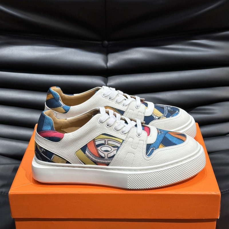 H**mes sneakers